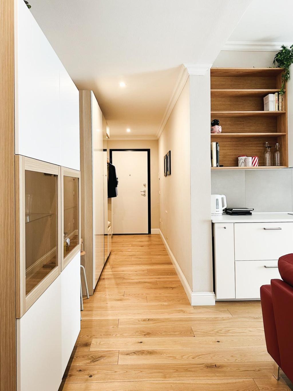 Lungarno House Florence Apartment Exterior photo