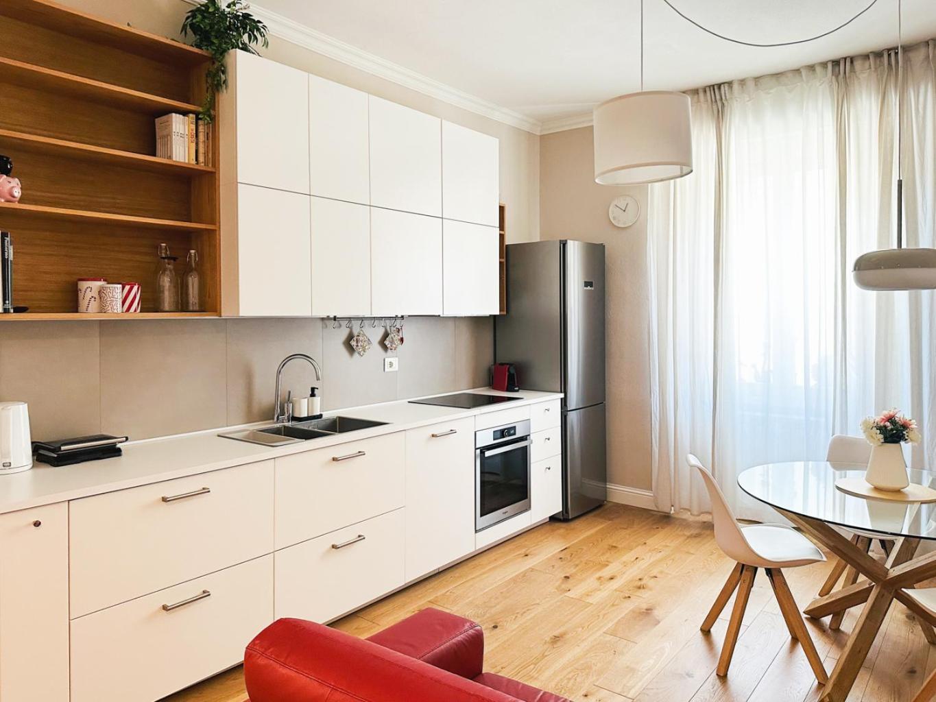 Lungarno House Florence Apartment Exterior photo